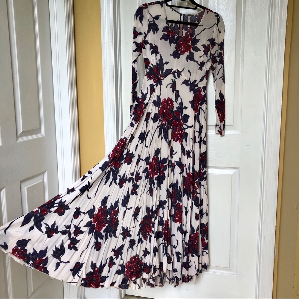 Free People First Kiss Maxi Dress